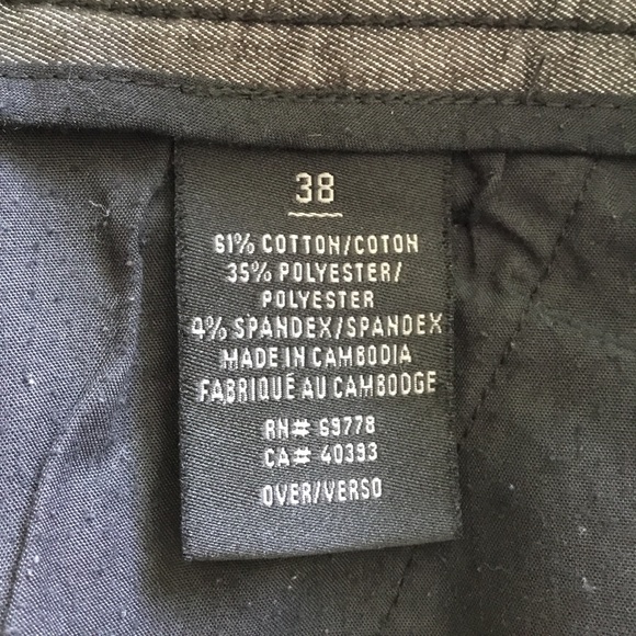 FootLocker shorts - Picture 4 of 4